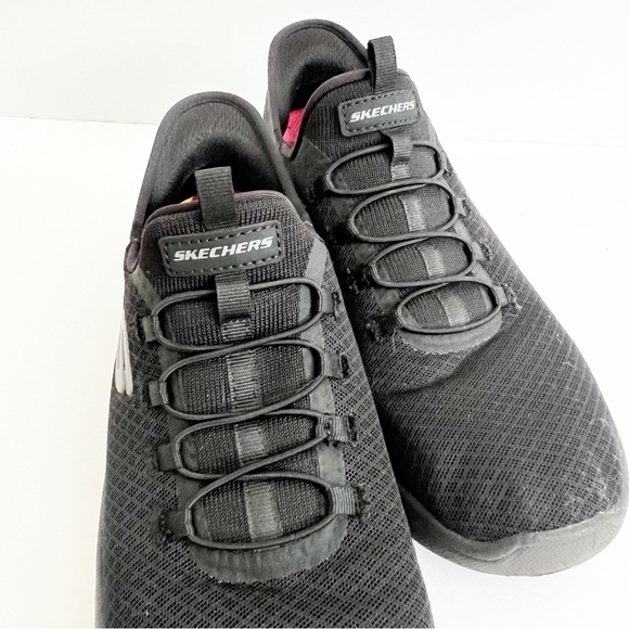 Skechers Non-Slip Work Sneakers - Picture 8 of 8